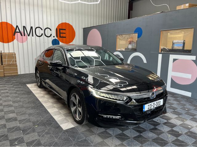 vehicle for sale from The Automatic Motor Car Centre