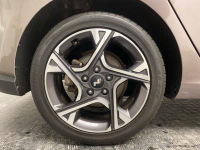 2022 Hyundai i30