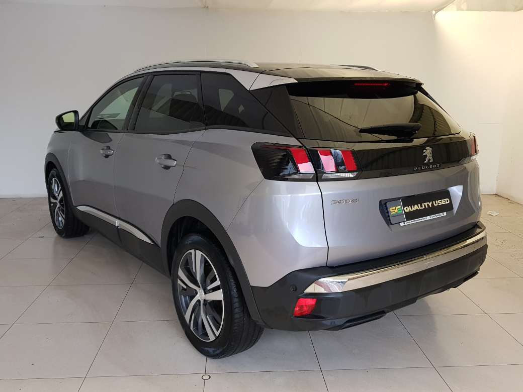 2023 Peugeot 3008