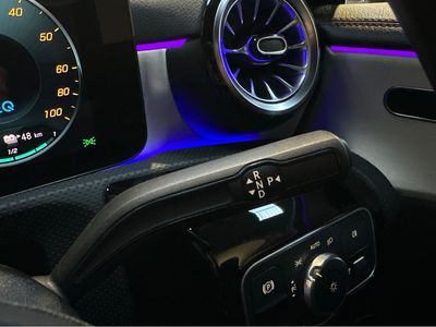 2023 Mercedes-Benz CLA Class