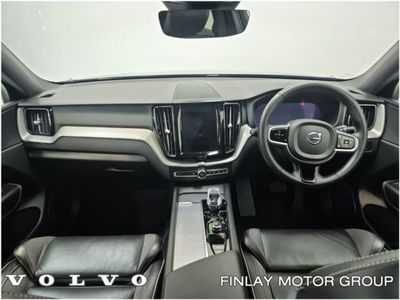 2023 Volvo XC60