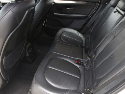 2015 BMW 2 Series