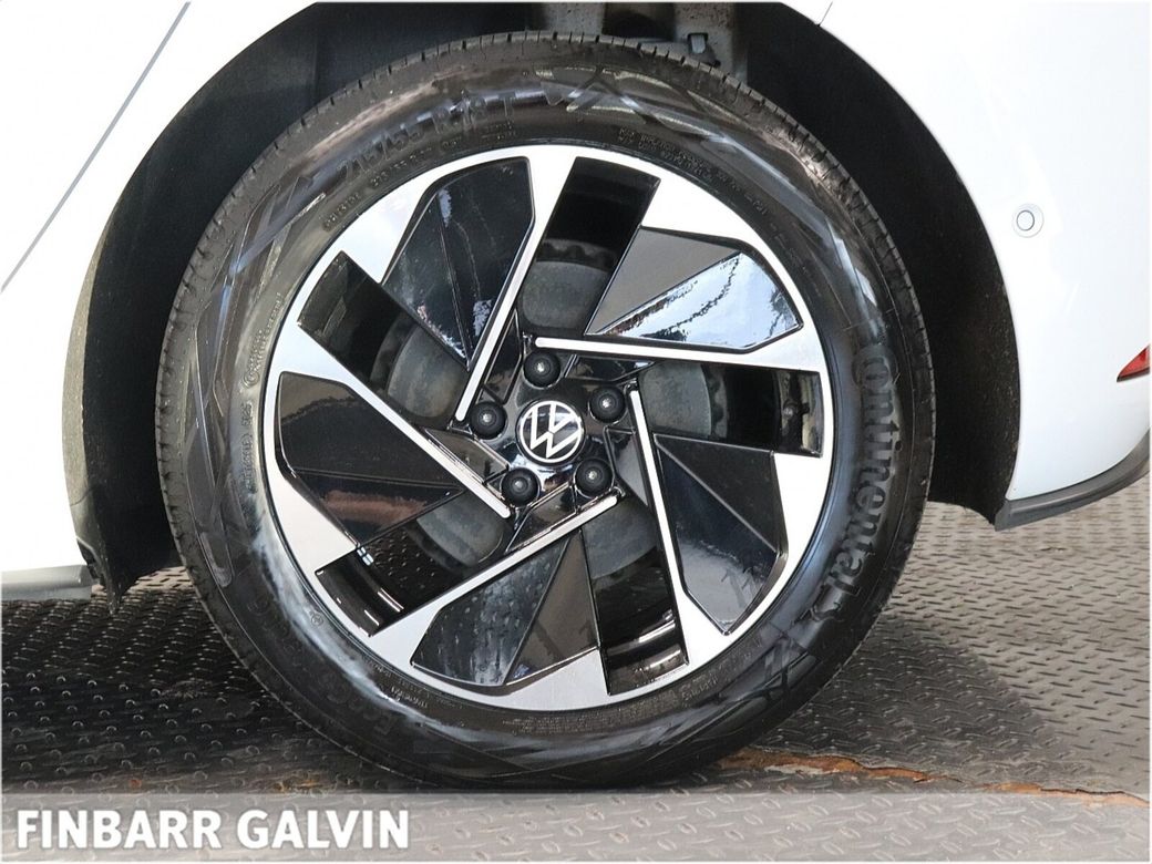 2023 Volkswagen ID.3