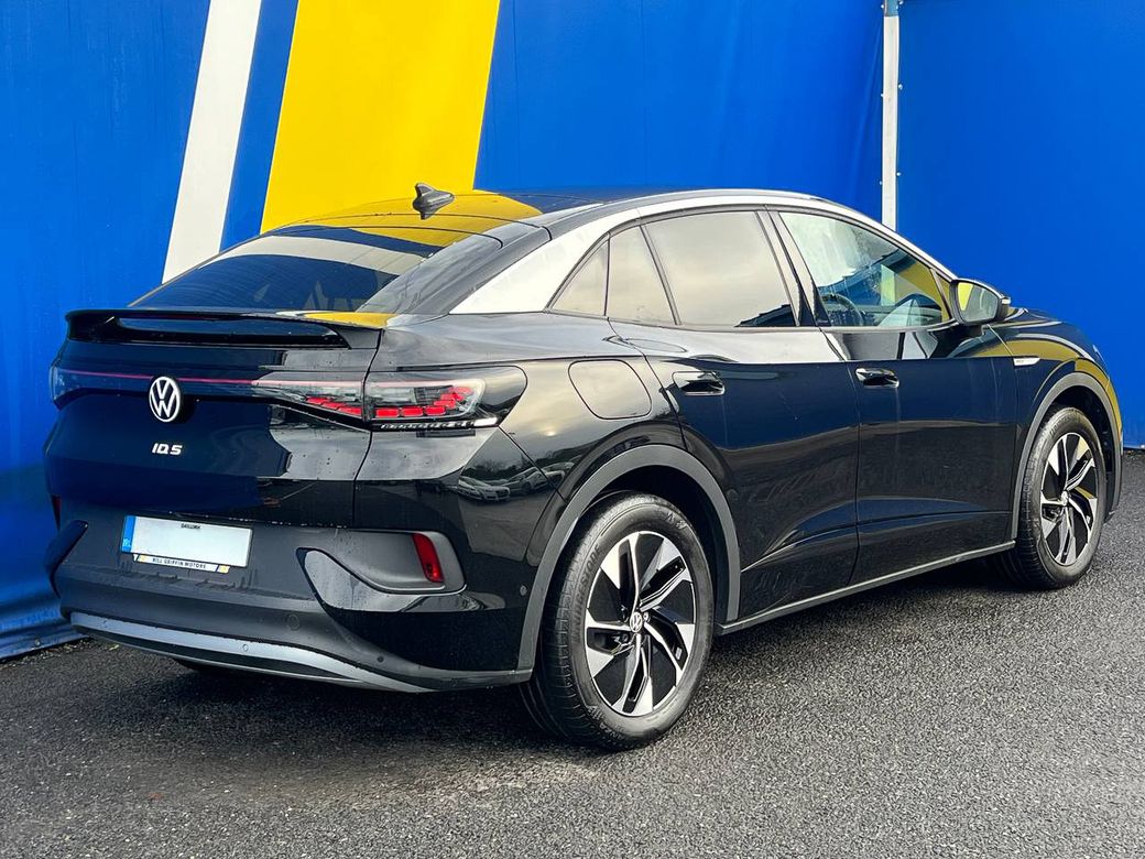 2022 Volkswagen ID.5