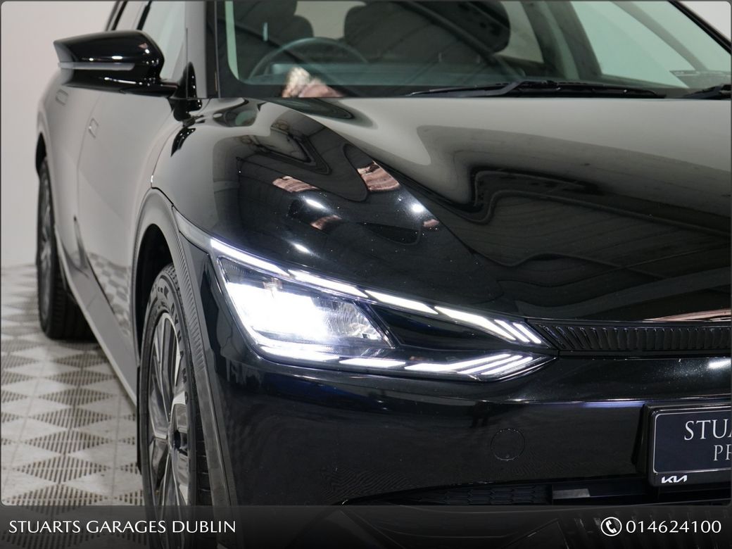 2023 Kia EV6