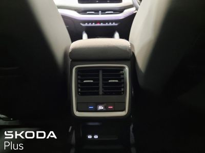 2026 Skoda Enyaq