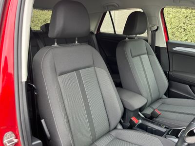 2023 Volkswagen T-Roc