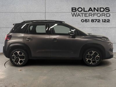 2023 Citroen C3 Aircross