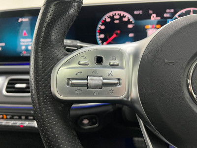 2019 Mercedes-Benz GLE Class
