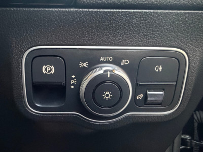 2022 Mercedes-Benz GLA Class