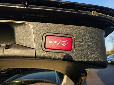 2017 Mercedes-Benz C Class