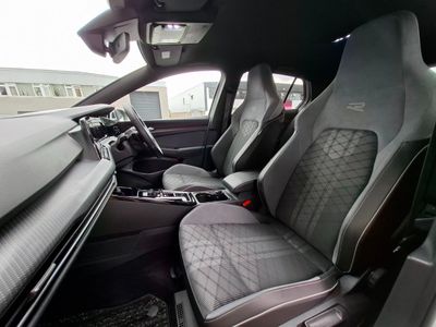 2023 Volkswagen Golf