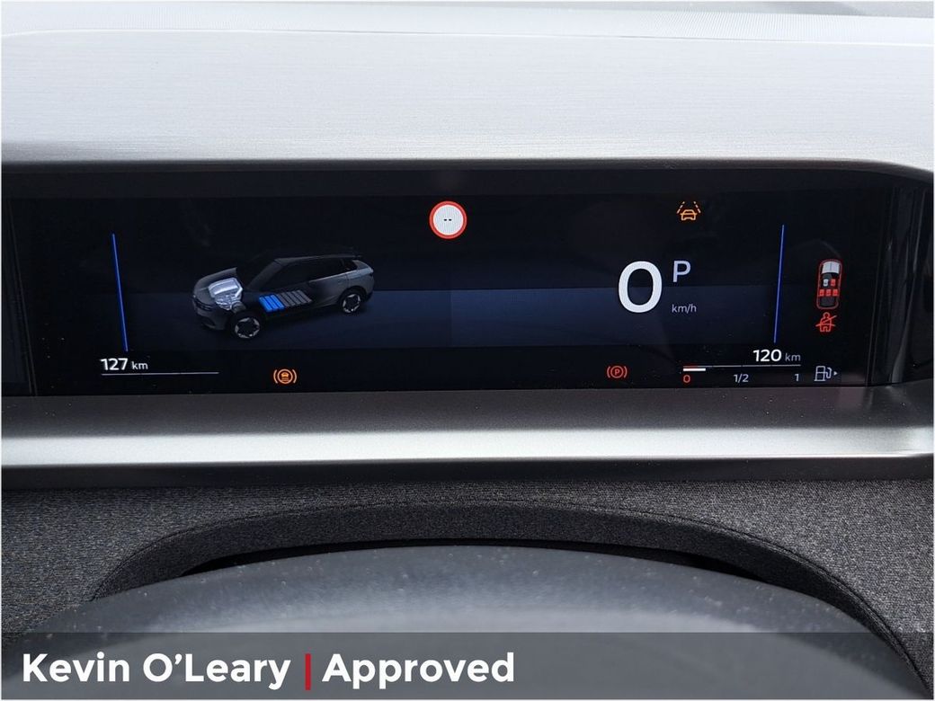 2026 Opel Grandland