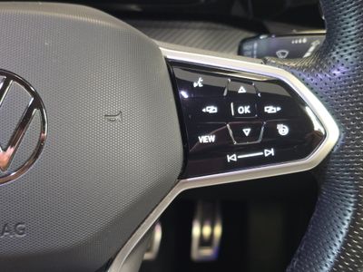 2024 Volkswagen Golf