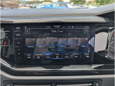 2023 Volkswagen Polo