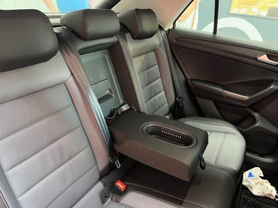2024 Volkswagen T-Roc