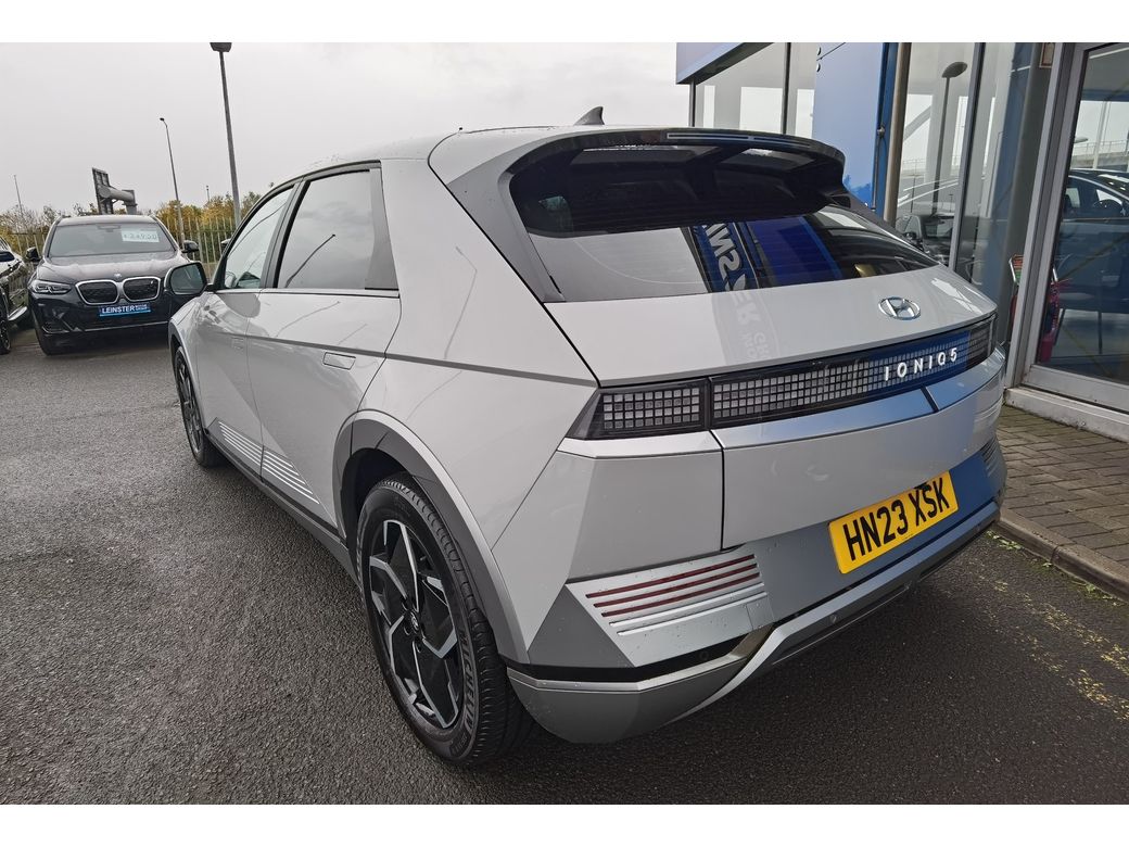 2023 Hyundai Ioniq 5