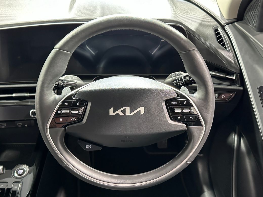 2024 Kia Niro