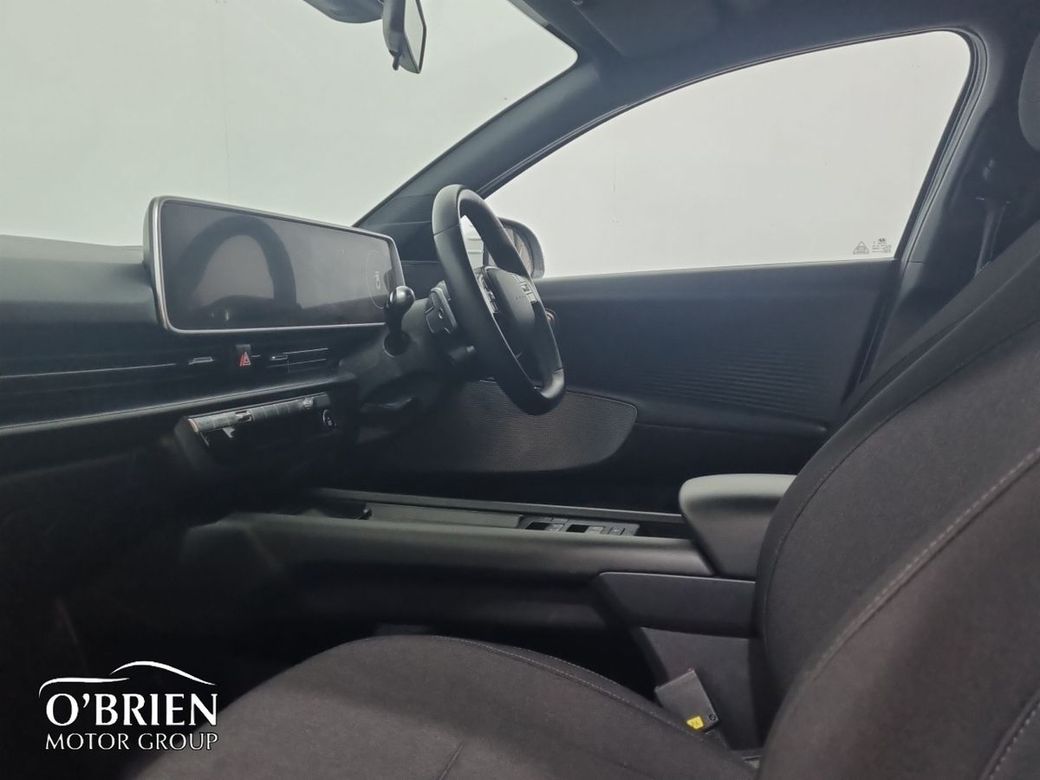 2023 Hyundai Ioniq 6