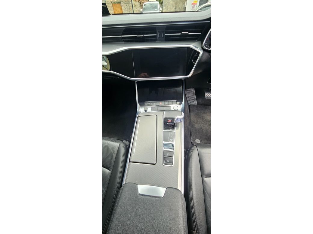 2018 Audi A6