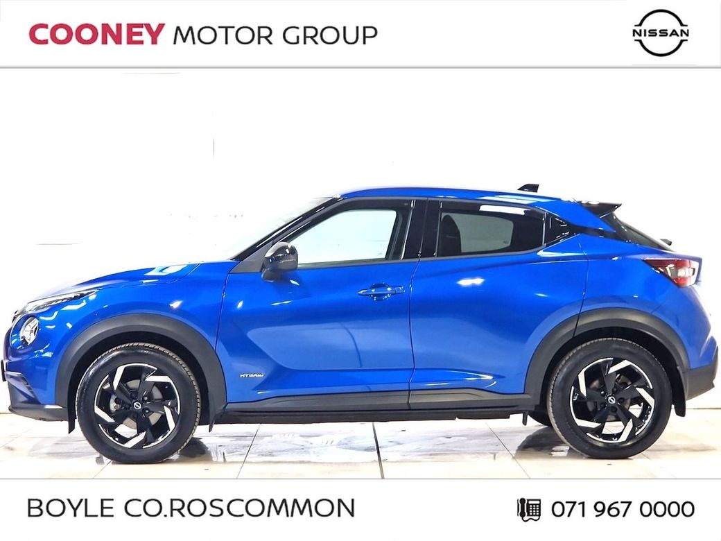 2023 Nissan Juke
