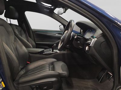 2023 BMW 5 Series