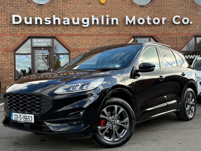 vehicle for sale from Dunshaughlin Motor Co