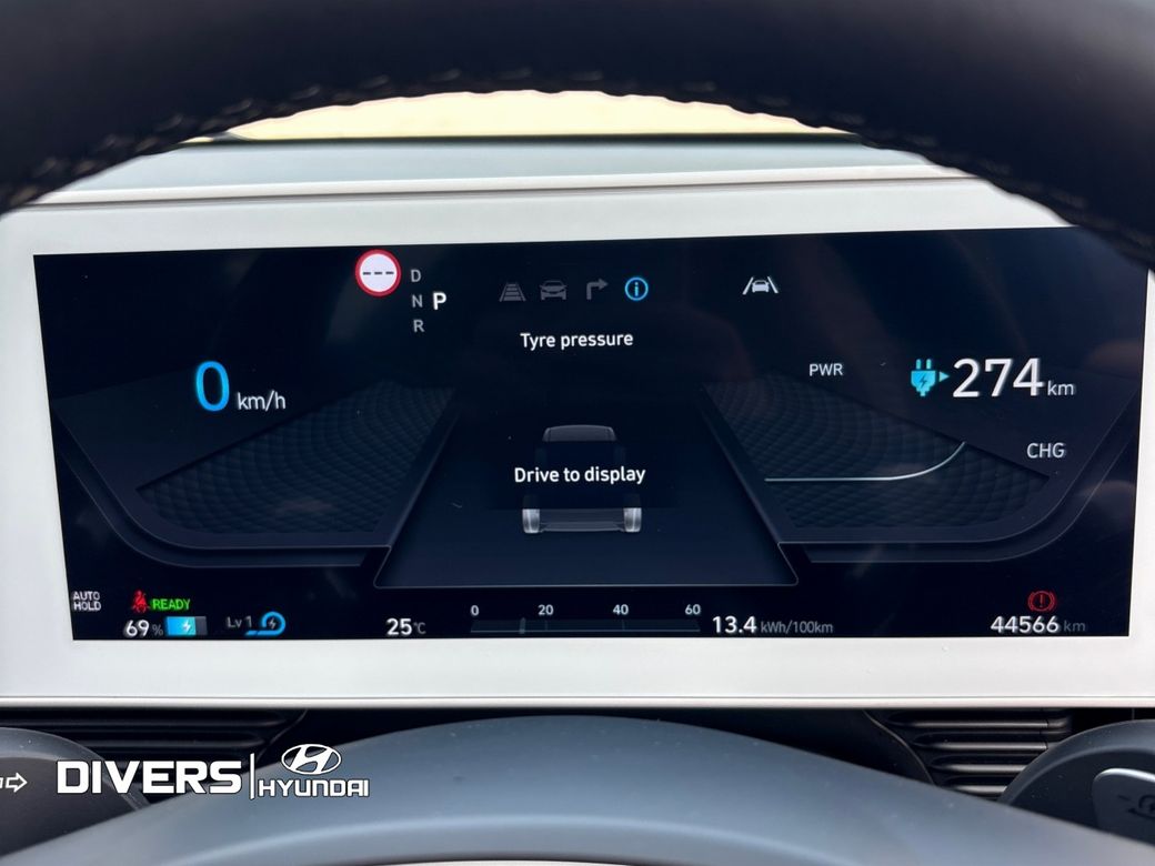 2024 Hyundai Ioniq 5