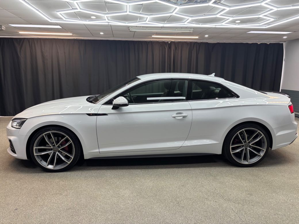 2017 Audi A5