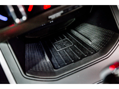 2020 SEAT Arona