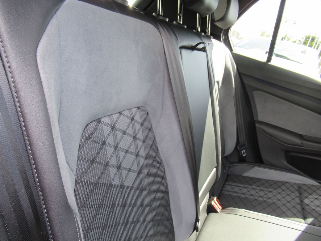 2023 Volkswagen Golf
