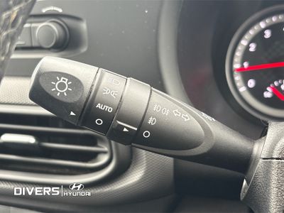 2022 Hyundai i10