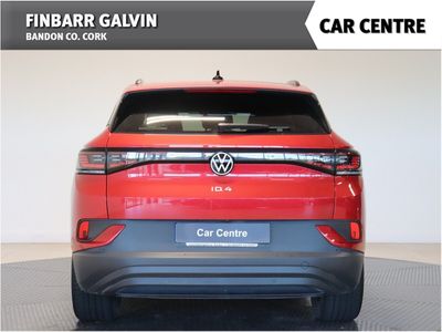 2023 Volkswagen ID.4