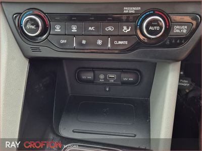 2019 Kia Niro