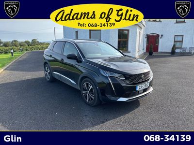 2023 Peugeot 3008