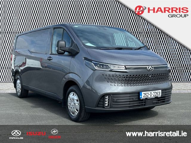 vehicle for sale from Harris Retail