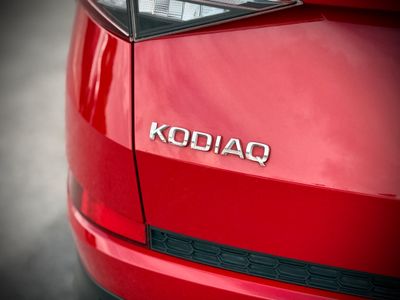 2023 Skoda Kodiaq