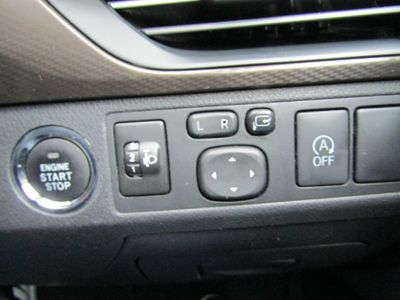 2016 Toyota Avensis