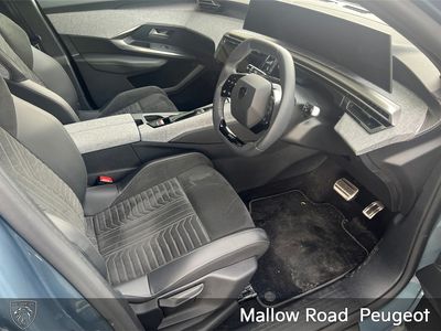 2025 Peugeot 3008
