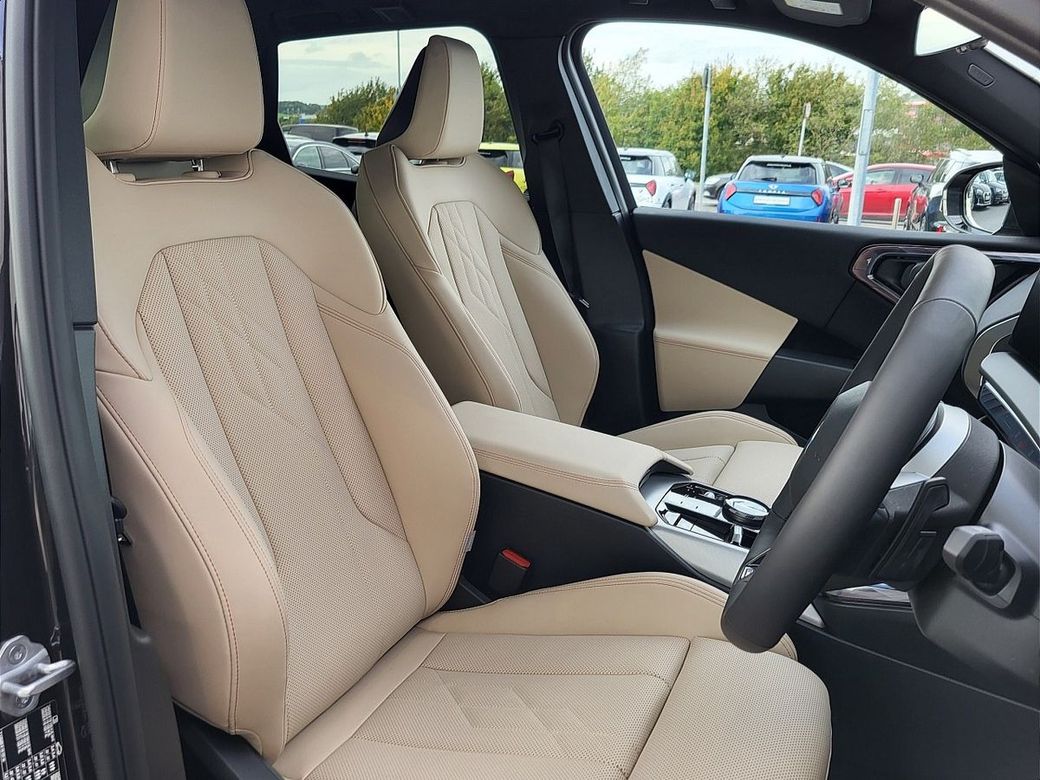 2025 BMW X3
