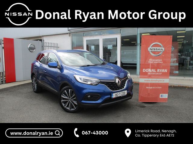 vehicle for sale from Donal Ryan Motor Group Nenagh