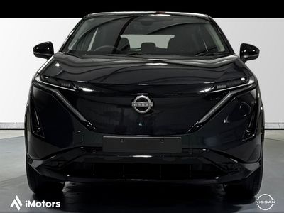 2026 Nissan Ariya
