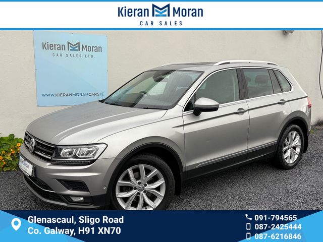 vehicle for sale from Kieran Moran Car Sales