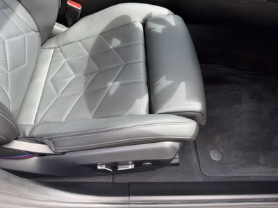 2024 BMW 5 Series