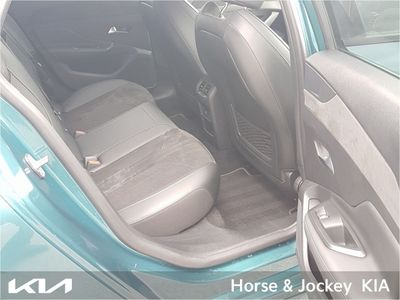 2024 Peugeot 308