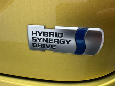 2021 Toyota Yaris Cross