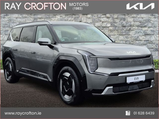 vehicle for sale from Ray Crofton Ltd