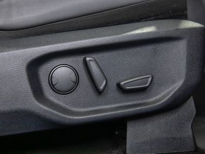 2023 Volkswagen Amarok