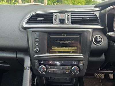 2017 Renault Kadjar