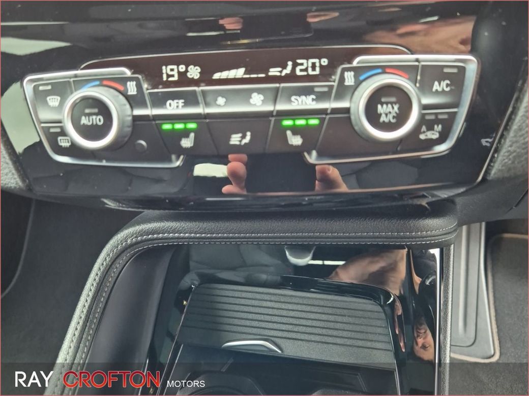2021 BMW X2